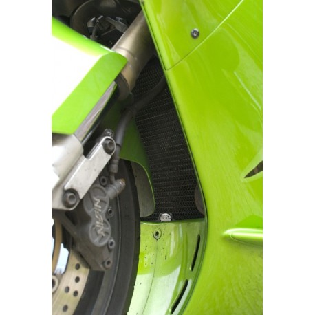 Grille de protection de radiateur KAWASAKI ZX12R NINJA