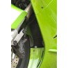 Grille de protection de radiateur KAWASAKI ZX12R NINJA 0