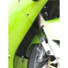 Grille de protection de radiateur KAWASAKI ZX12R NINJA 2