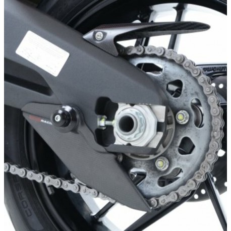Protège chaine RG racing pour votre moto DUCATI PANIGALE