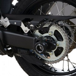 Protection de chaîne R&G RACING HONDA CRF 1100 L AFRICA TWIN 2020-2023
