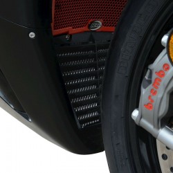 Protections de collecteur R&G racing Honda CBR1000R-RR 2020-2023