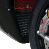 Grille de protection de collecteur d'échappement HONDA CBR 1000 RR 0