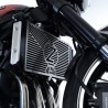 Grille de protection de radiateur en inox KAWASAKI Z900RS 3