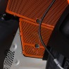 Protection de radiateur R&G RACING titane KTM 790 Adventure 890 ADVENTURE HUSQVARNA NORDEN 2