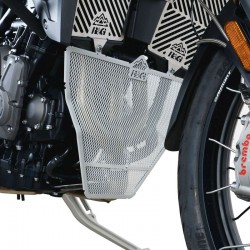 Protection de collecteur R&G RACING TRIUMPH 900 TIGER 2020-2024