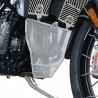 Grille de protection de collecteur d'échappement TRIUMPH 900 TIGER 1