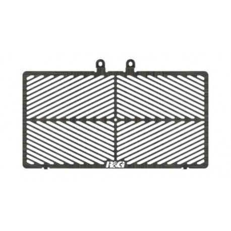 Grille de protection de radiateur KTM 790 DUKE