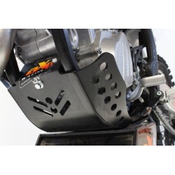 Sabot AXP GP HUSQVARNA FC 450 FE 450 FX 450 KTM SX-F 450