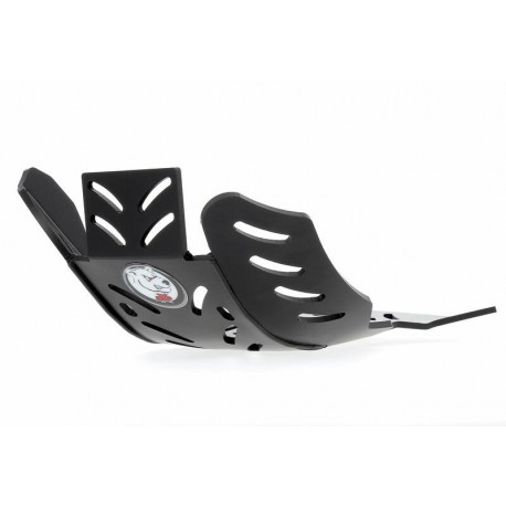 Protection moto enduro le sabot AXP SHERCO SEF 450 SEF-R 450