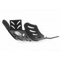 Protection moto enduro le sabot AXP SHERCO SEF 450 SEF-R 450