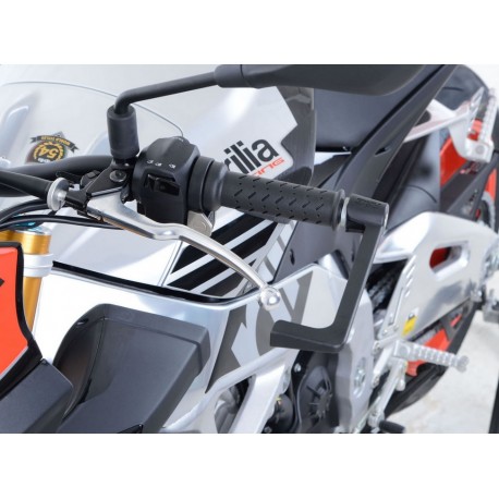 Protections De Levier De Frein R&G RACING APRILIA RSV4 TUONO V4 DUCATI PANIGALE
