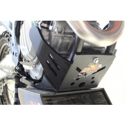 Sabot AXP Enduro Xtrem HUSQVARNA FC 250 FC 350 FX 350 KTM SX-F 250 SX-F 350