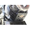 Protection moto enduro AXP XTREM le sabot moteur pour moto HUSQVARNA FC 250 FC 350 FX 350 FX 450 KTM SX-F 250 SX-F 350 0