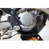 Protection moto enduro AXP XTREM le sabot moteur pour moto HUSQVARNA FC 250 FC 350 FX 350 FX 450 KTM SX-F 250 SX-F 350 3