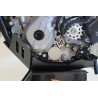 Protection moto enduro AXP XTREM le sabot moteur pour moto HUSQVARNA FC 250 FC 350 FX 350 FX 450 KTM SX-F 250 SX-F 350 5