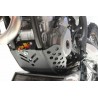 Protection moto AXP le sabot moteur pour moto HUSQVARNA FC 250 FC 350 FX 350 KTM SX-F 250 SX-F 350 2