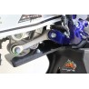 Protection moto enduro AXP XTREM le sabot moteur pour moto SHERCO SEF 450 SEF-R 450 SEF-R 500 3