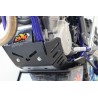 Protection moto enduro AXP XTREM le sabot moteur pour moto SHERCO SEF 450 SEF-R 450 SEF-R 500 4