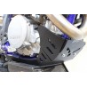 Protection moto enduro AXP XTREM le sabot moteur pour moto SHERCO SEF 450 SEF-R 450 SEF-R 500 6
