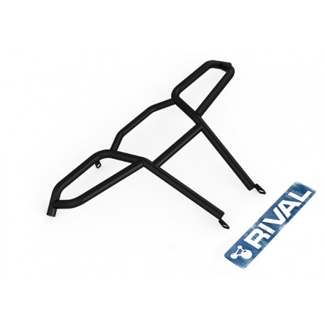 Pare-choc arrière RIVAL