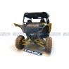 Pare-choc arrière RIVAL - Yamaha YXZ 1000 1