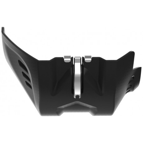 Protection moto POLISPORT Fortress le sabot moteur HUSQVARNA FC 250 FE 250 FC 350 FE 350 KTM EXC-F 250 SX-F 250 EXC-F 350 SX-F 3