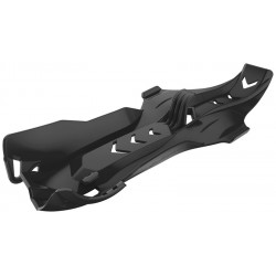 Sabot avec protection de biellette POLISPORT Fortress HUSQVARNA TC 250 TE 250 TE 300 KTM EXC 250 SX 250 EXC 300