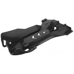 Sabot POLISPORT Fortress HUSQVARNA TC 250 TE 250 TE 300 KTM EXC 250 SX 250 EXC 300
