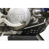Protection moto enduro le sabot AXP TM EN 250 MX 250 EN 300 MX 300 4