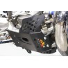 Protection moto enduro le sabot AXP TM EN 250 MX 250 EN 300 MX 300 5