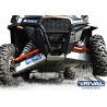 Kit sabot complet RIVAL - aluminium Polaris RZR 1000 XP/Turbo 2