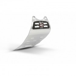 Semelle S3 Bunker racing - aluminium Sherco