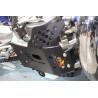 Protection moto enduro le sabot AXP TM EN 250 MX 250 EN 300 MX 300 2019 à 2021 2