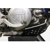 Protection moto enduro le sabot AXP TM EN 250 MX 250 EN 300 MX 300 2019 à 2021 4
