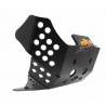 Protection moto enduro le sabot AXP TM 250 FI EN 300 FI 1