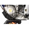 Protection moto enduro le sabot AXP TM 250 FI EN 300 FI 2