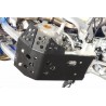 Protection moto enduro le sabot AXP TM 250 FI EN 300 FI 3