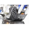 Protection moto enduro le sabot AXP TM 250 FI EN 300 FI 4