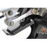 Protection moto enduro AXP XTREM le sabot moteur pour moto TM EN 250 MX 250 EN 300 MX 300 2019 à 2021 5
