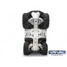 Kit sabot complet RIVAL - aluminium Can-Am Outlander G2 3