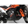 Le nouveau sabot moteur AXP pour votre moto KTM 790 ADVENTURE 890 ADVENTURE 1