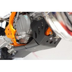 Sabot AXP Enduro Xtrem HUSQVARNA TC 250 TC 300 KTM SX 250 XC 250 XC 300 2017-2018