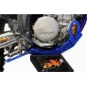 Protection moto enduro AXP XTREM le sabot moteur pour moto SHERCO SCF 250 SEF-R 250 SCF 300 SEF-R 300 4