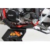 Protection moto enduro AXP XTREM le sabot moteur pour moto BETA RR 250 RR 300 5