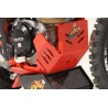 Protection moto enduro AXP XTREM le sabot moteur pour moto BETA RR 350 RR 430 RR 480 6