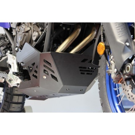 Le nouveau sabot moteur AXP pour votre moto YAMAHA XTZ 700 TENERE