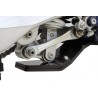 Protection moto enduro AXP XTREM le sabot moteur pour moto HUSQVARNA TE 250 I TE 300 I 3