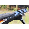 Porte-paquet AXP noir KTM 390 Adventure 2