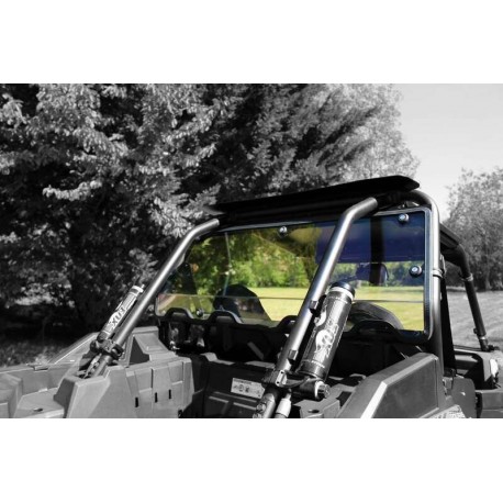 Pare-brise arrière ART polycarbonate - Polaris RZR1000